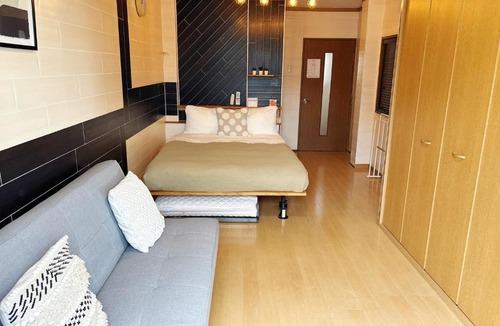Taisho-ku Apartment | 芋ノ宿-大正 Osaka Guest House