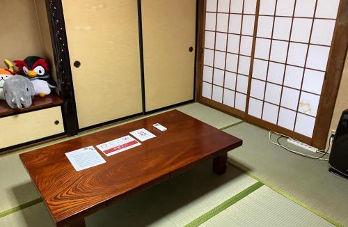 Awara Apartment | 芦原温泉駅から徒歩5分の1棟貸切民泊 最低限芦原温泉駅前