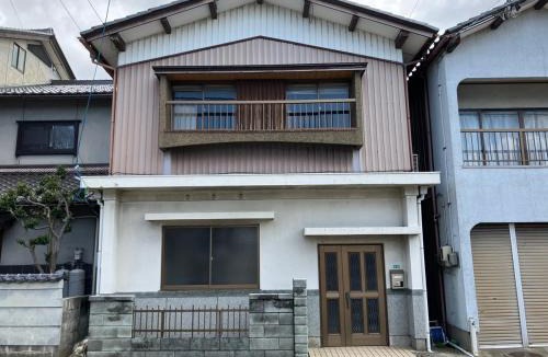 Awara Apartment | 芦原温泉駅から徒歩5分の1棟貸切民泊 最低限芦原温泉駅前