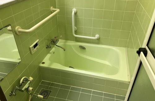 Awara Apartment | 芦原温泉駅から徒歩5分の1棟貸切民泊 最低限芦原温泉駅前