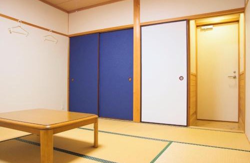 Ashiu Hotel | 芦生山の家