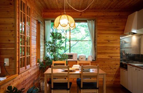 Tsumagoi House | 花の街660 Tsumagoi Private House with Parking & BBQ