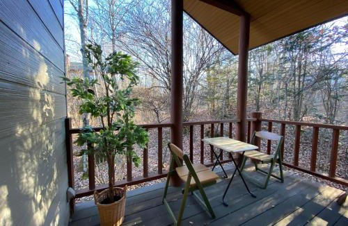 Tsumagoi House | 花の街660 Tsumagoi Private House with Parking & BBQ
