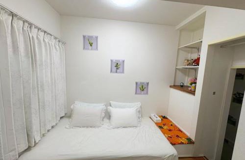 Nishiikebukuro Villa | 花乃郷 西池袋