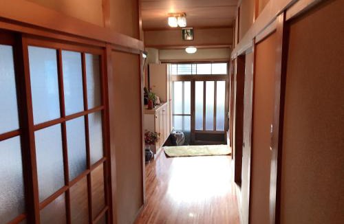 Beppu House | 花源