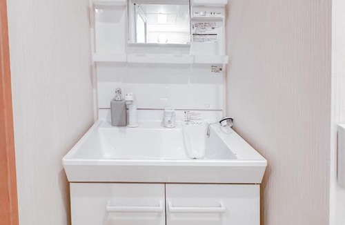 Tanimachi Apartment | 花溪居 中央公馆 503