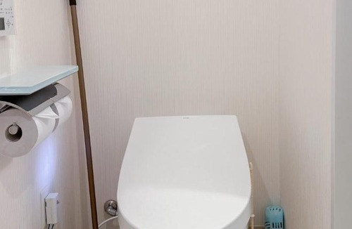 Tanimachi Apartment | 花溪居 中央公馆 503