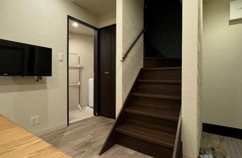 Ikuno Villa | 若椿小舍