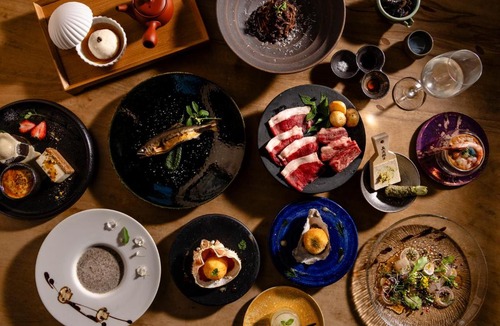 Hikimikyo Onsen Hotel | 若槻津和野