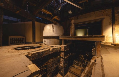 Hikimikyo Onsen Hotel | 若槻津和野