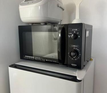 Shinsekai Apartment | 茉莉ビル