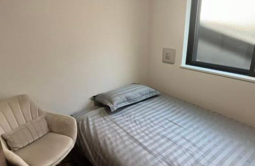 Shinsekai Apartment | 茉莉ビル