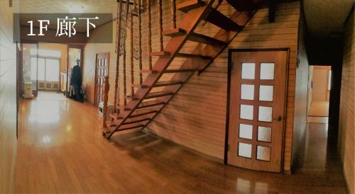 Ebetsu House | 華明の宿