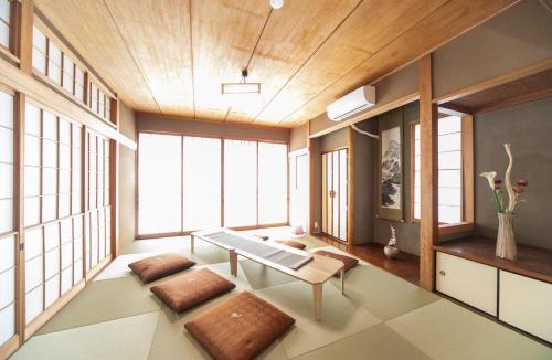 Komono House | 菰野ガーデンリゾート