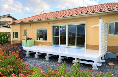 Hagi Villa | 萩の風を感じる宿レンタルハウスはぎ風鈴