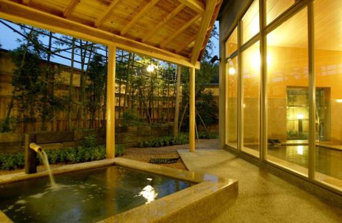 Hagi Hotel | 萩八景 雁嶋別荘