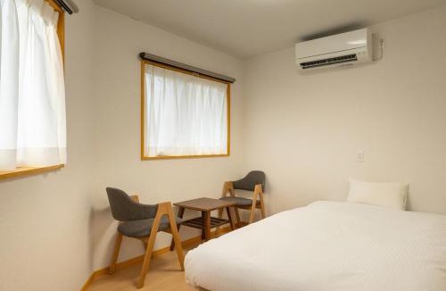 Hagi Apartment | 萩別邸 翠 HAGI Bettei SUI
