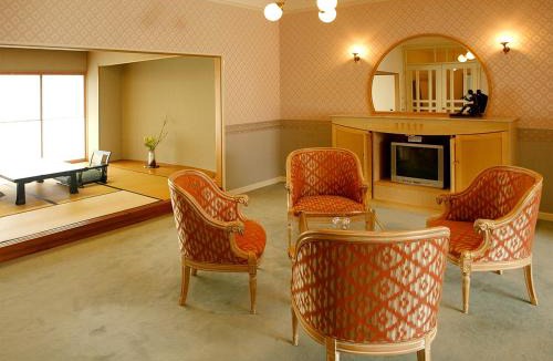 Hagi Hotel | 萩城三の丸 北門屋敷