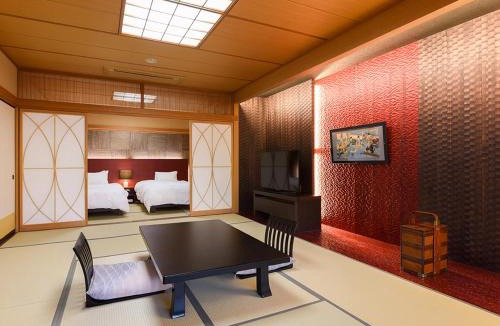 Hagi Hotel | 萩城三の丸 北門屋敷