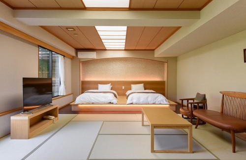 Hagi Hotel | 萩城三の丸 北門屋敷