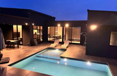Ichinomiya House | 蒼邸Aoitei