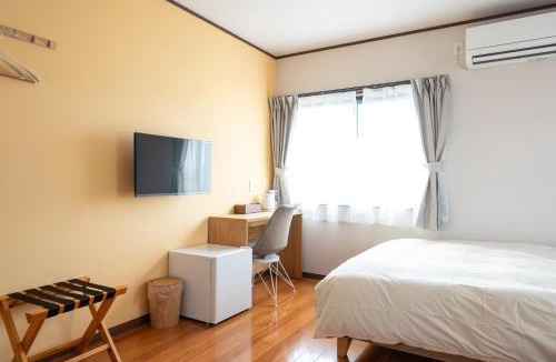 Kamogawa Hotel | 蔵の宿
