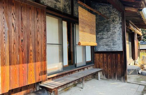 Asahi Villa | 藤花楼akagawa 登録文化財