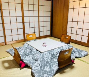 Asahi Villa | 藤花楼akagawa 登録文化財