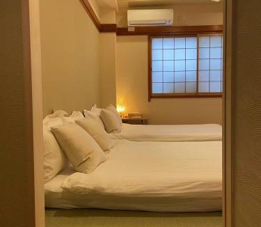 Shinsekai House | 藤通天阁景观民宿