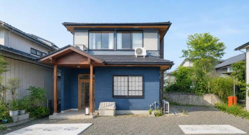 Fujikawaguchiko Apartment | 虎白-Kohaku-