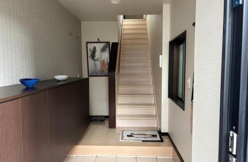 Hakata-ku Apartment | 褚之屋一号
