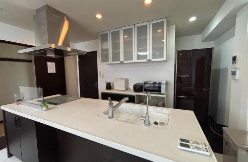 Hakata-ku Apartment | 褚之屋一号