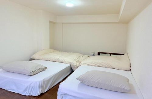 Nagasaki Apartment | 西山ハウス105