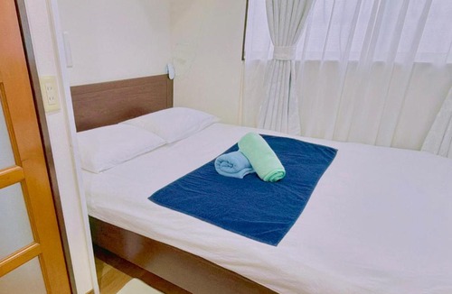 Toshima House | 西巣鴨 Cozy for 4-12guests 3BR House-3Showers &3Toilets