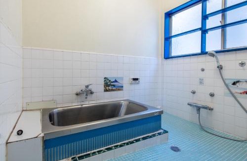 Honmachi Villa | 西新宿5丁目戸建