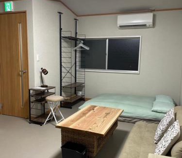 Miyota House | 西軽井沢小木屋