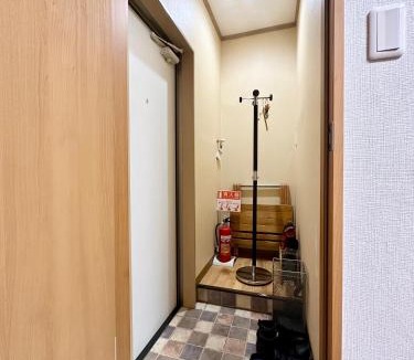 Miyota House | 西軽井沢小木屋