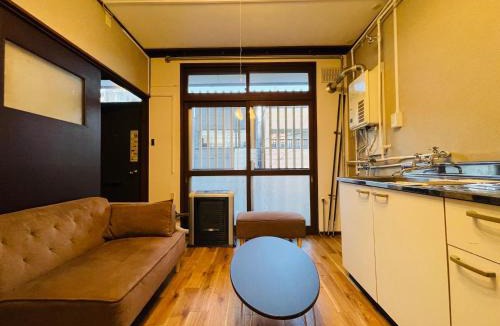 Shiroishi Apartment | 観光や仕事に便利ｻｰﾋﾞｽｱﾊﾟｰﾄﾒﾝﾄ札幌さくら2-2小型犬滞在可能