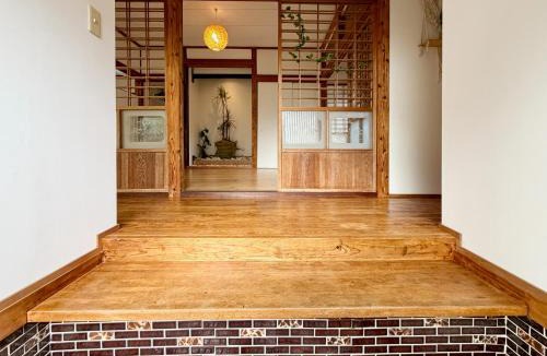 Kikai Island Apartment | 誘-izanai-KIKAI鹿児島県のまるまる貸切の一軒家