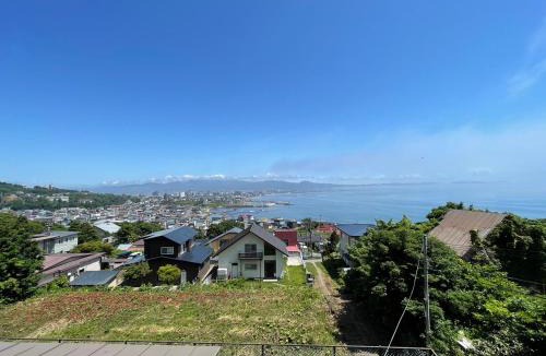 Hakodate House | 谷地頭温泉近く！ピアノのある一軒家（English OK）