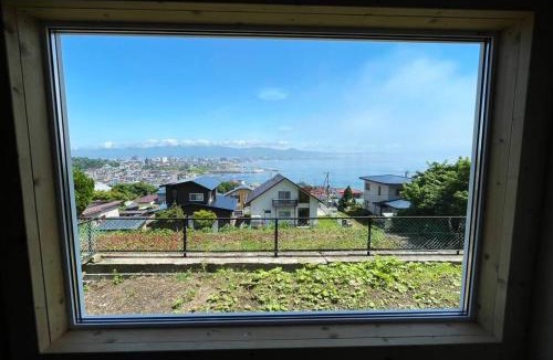 Hakodate House | 谷地頭温泉近く！ピアノのある一軒家（English OK）