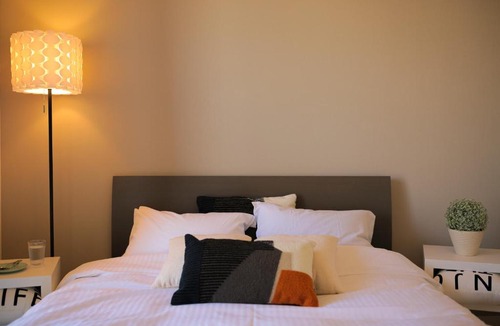 Higashinari Apartment | 谷町君星Hotel 新深江59