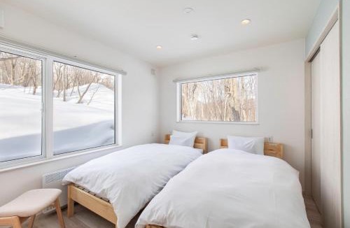 Niseko Ski Chalet | 豆の家Beanz House