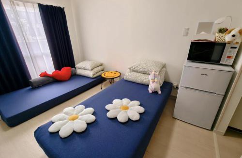 Chuo Ward Apartment | 豆インプラス