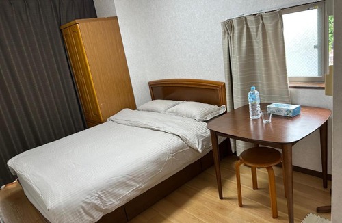 Minamiotsuka Apartment | 豊島大塚桜民宿
