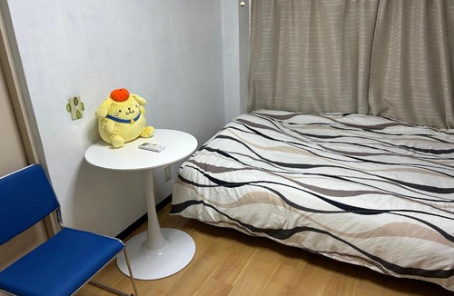 Minamiotsuka Apartment | 豊島大塚桜民宿