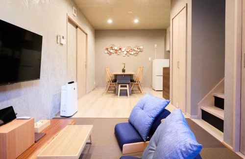 Yufuin Onsen Villa | 貸し切り宿 世紡 YOTSUMUGI sakazuki and iyasaka