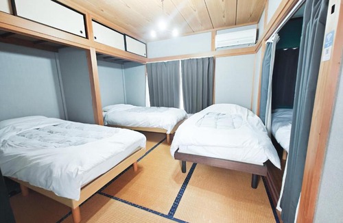 Hedamura House | 貸切宿ひととき