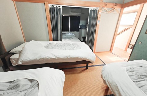Hedamura House | 貸切宿ひととき