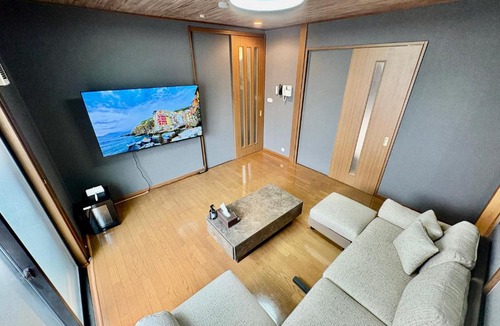 Imaichi Villa | 貸切御宿巡り家